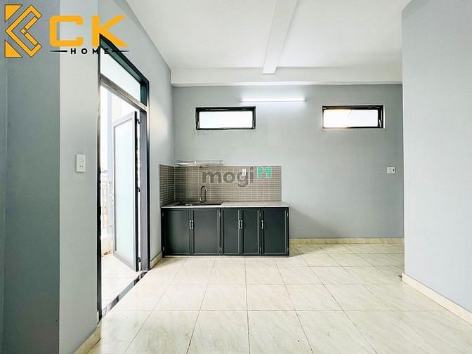 Hình ảnh Căn Hộ 1-2 Phòng Ngủ 60m2 Cao Cấp - Có Ban Công