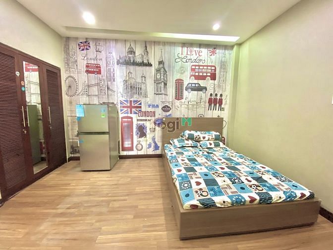 Hình ảnh Mb6623 nạp rút nhanh chóng full nội thất gần Đh Văn Lang, chợ Bà Chiểu