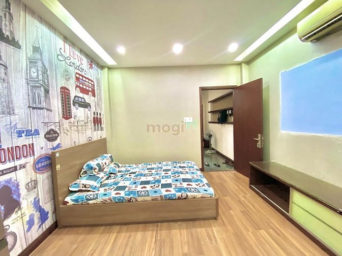 Hình ảnh Mb6623 nạp rút nhanh chóng full nội thất gần Đh Văn Lang, chợ Bà Chiểu