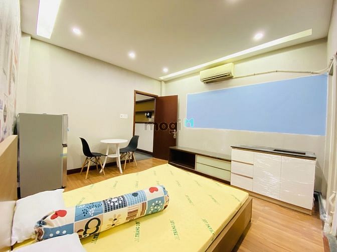 Hình ảnh Mb6623 nạp rút nhanh chóng full nội thất gần Đh Văn Lang, chợ Bà Chiểu