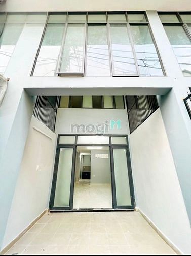 Hình ảnh CHDV mới xây 100% siêu mới 1pn_2pn
