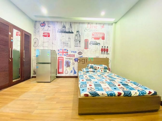 Hình ảnh Mb6623 nạp rút nhanh chóng full nội thất gần Đh Văn Lang, chợ Bà Chiểu