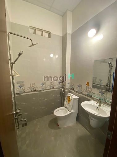 Hình ảnh CHDV mới xây 100% siêu mới 1pn_2pn