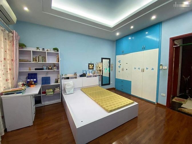 Hình ảnh Bán cc C14 Bắc Hà, 3 ngủ, full đồ, tầng trung view thoáng