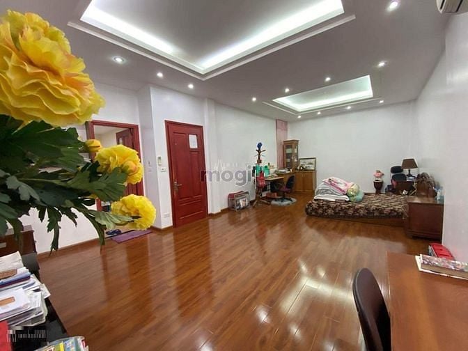 Hình ảnh Bán cc C14 Bắc Hà, 3 ngủ, full đồ, tầng trung view thoáng