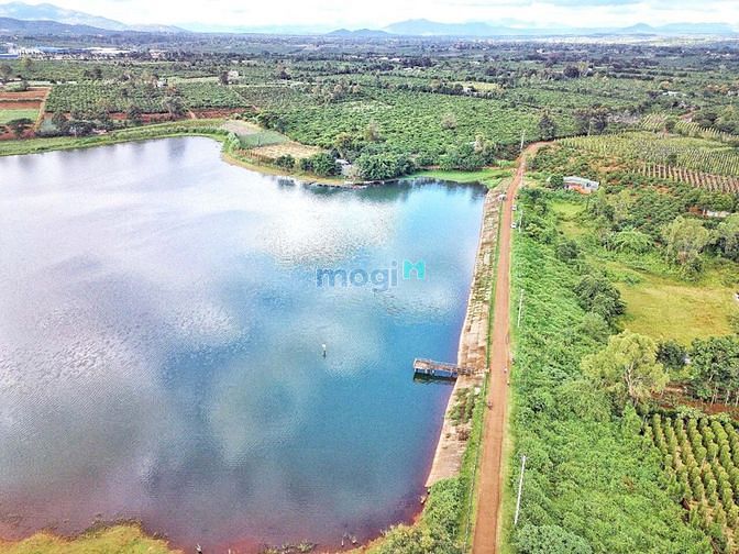 Hình ảnh Gia Đình Cần Ra Lô Đất Thôn 4 - Trà Đa - View Hồ - Tp Pleiku - Gia Lai