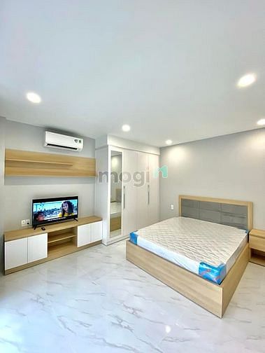Hình ảnh ⚡️⚡️ SIÊU PHẨM DupLex - 1PN- 2PN- Studio ngay Etown Cộng Hoà- TÂN BÌNH