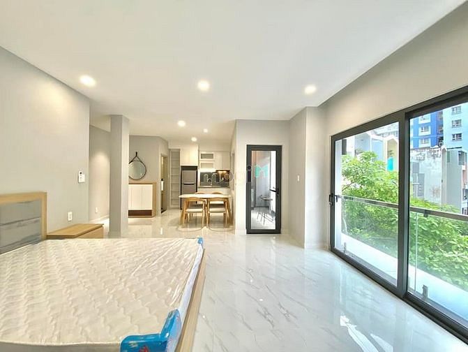 Hình ảnh ⚡️⚡️ SIÊU PHẨM DupLex - 1PN- 2PN- Studio ngay Etown Cộng Hoà- TÂN BÌNH
