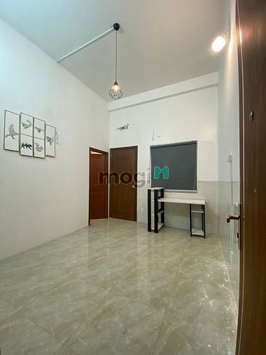 Hình ảnh CHDV mới xây 100% 1pn_2pn_gác lửng