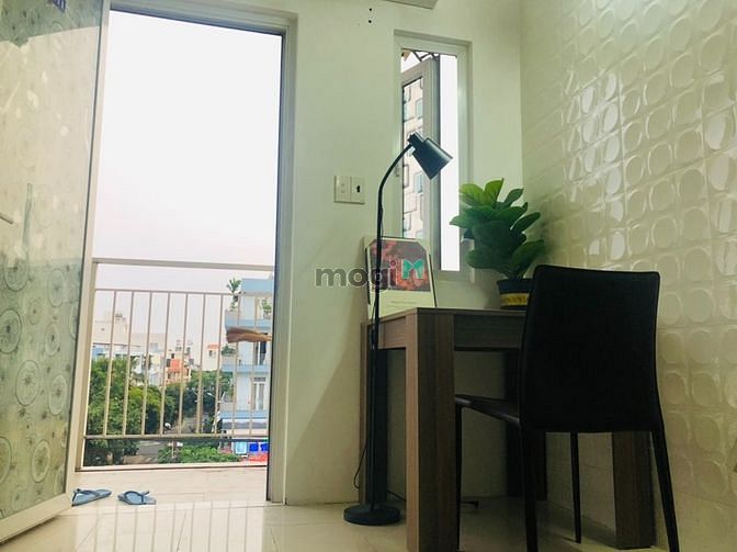 Hình ảnh Phòng trọ full nội thất Quận Bình Tân cho