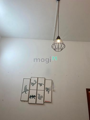 Hình ảnh CHDV mới xây 100% 1pn_2pn_gác lửng