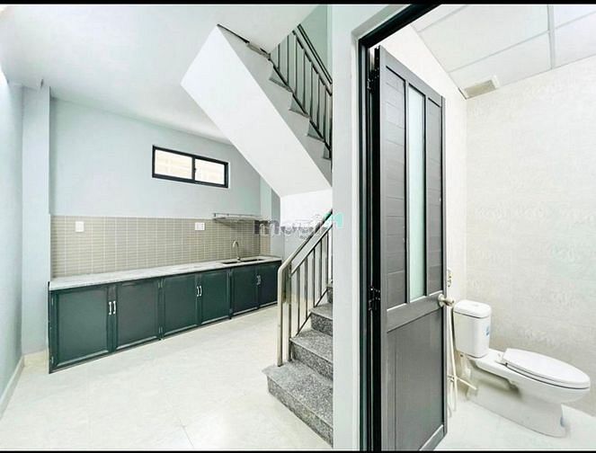 Hình ảnh CHDV mới xây 100% 1pn_2pn_gác lửng