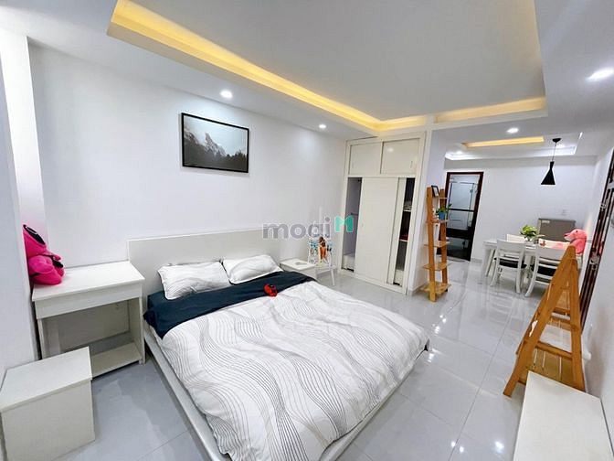Hình ảnh Cho thuê Trang Chủ MB66.COM / Đăng Ký Tặng 66K phòng trọ quận 1 full nội thất mới 100%