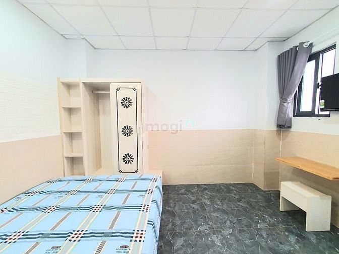 Hình ảnh Mb6623 nạp rút nhanh chóng dịch vụ full nội thất, ban công thoáng mát
