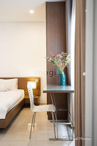 Hình ảnh 📍Căn Studio Thảo Điền_Ban Công_View Tropic Garden_Sông Sài Gòn📍