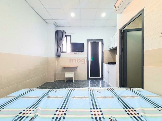 Hình ảnh Mb6623 nạp rút nhanh chóng dịch vụ full nội thất, ban công thoáng mát