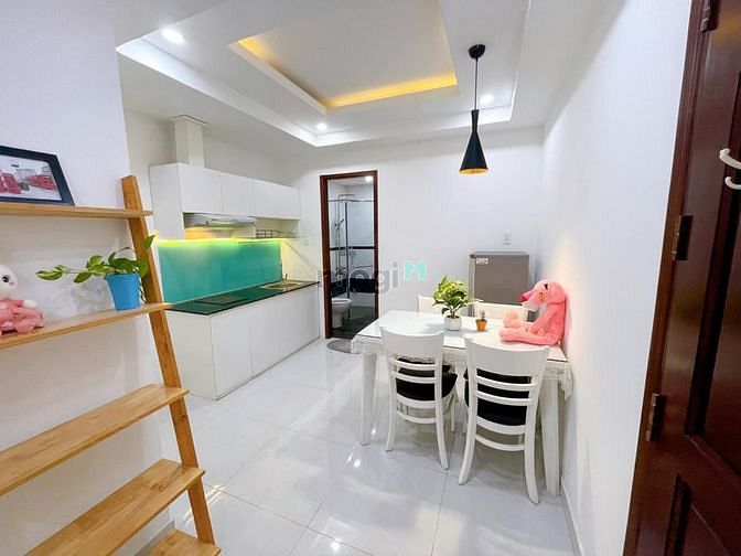Hình ảnh Cho thuê Trang Chủ MB66.COM / Đăng Ký Tặng 66K phòng trọ quận 1 full nội thất mới 100%