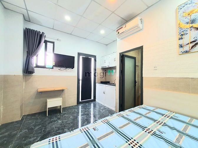 Hình ảnh Mb6623 nạp rút nhanh chóng dịch vụ full nội thất, ban công thoáng mát
