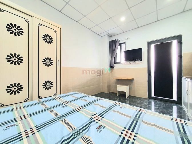 Hình ảnh Mb6623 nạp rút nhanh chóng dịch vụ full nội thất, ban công thoáng mát