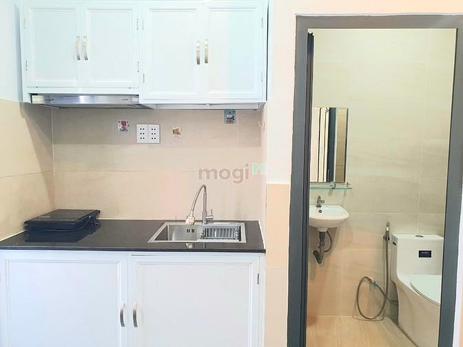 Hình ảnh Mb6623 nạp rút nhanh chóng dịch vụ full nội thất, ban công thoáng mát