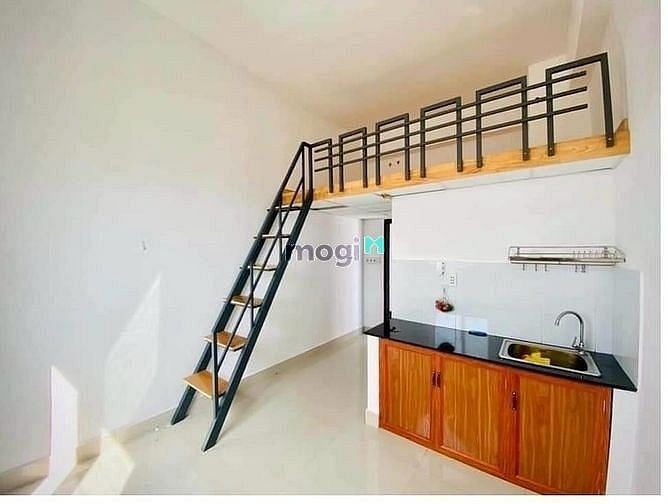 Hình ảnh Phòng mới xây cho thuê giờ tự do Quận Bình Tân