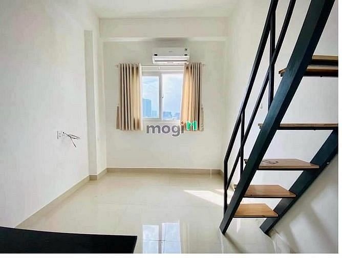 Hình ảnh Phòng mới xây cho thuê giờ tự do Quận Bình Tân
