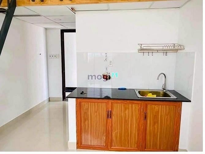 Hình ảnh Phòng mới xây cho thuê giờ tự do Quận Bình Tân