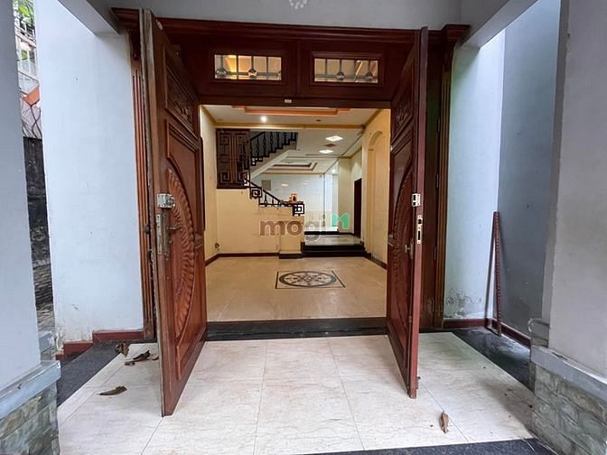 Hình ảnh Biệt Thự, Khu Tên Lửa, 10x20m, đối diện Cafe Cá Koi, , gần coopamrt