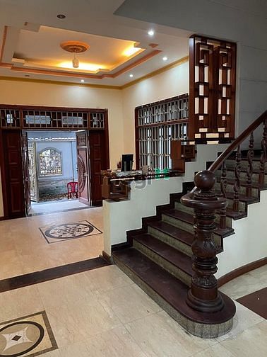 Hình ảnh Biệt Thự, Khu Tên Lửa, 10x20m, đối diện Cafe Cá Koi, , gần coopamrt