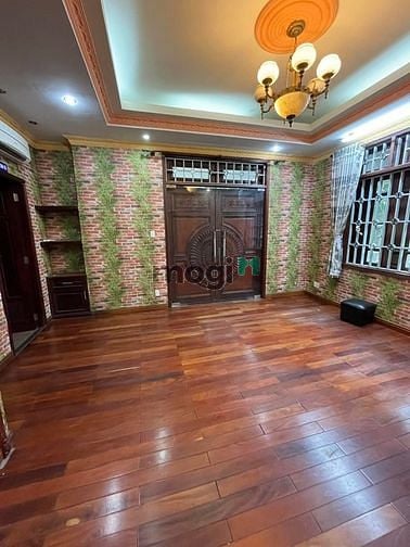 Hình ảnh Biệt Thự, Khu Tên Lửa, 10x20m, đối diện Cafe Cá Koi, , gần coopamrt