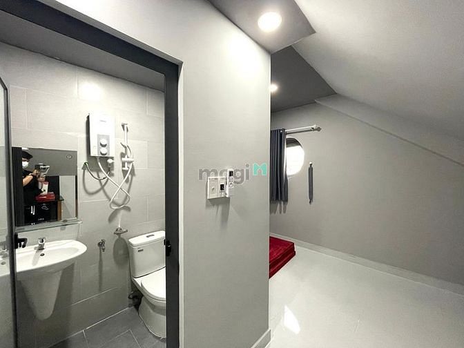 Hình ảnh Cho thuê phòng khu K300, Tân Bình, an ninh, yên tĩnh