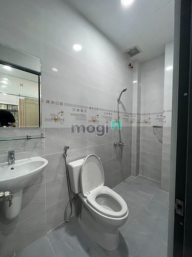 Hình ảnh Căn Hộ Balcony - 1PN - Quận 3 - gần vòng xoay dân chủ