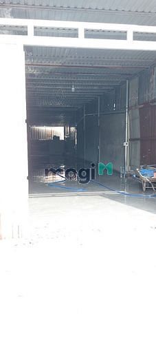 Hình ảnh Cho thuê xưởng 200mv TX25 giá 8tr