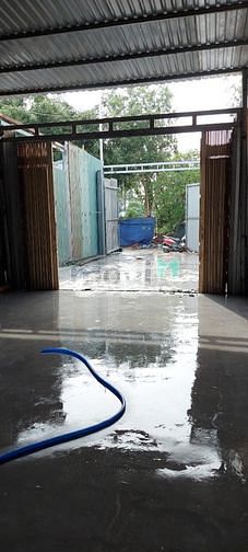 Hình ảnh Cho thuê xưởng 200mv TX25 giá 8tr