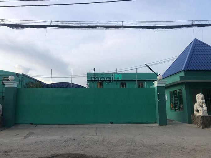 Hình ảnh Bán Gấp Đất -ful TC 1941.2m² MT Đồng Tâm-Tân Xuân-Hóc Môn Chí 80 Tỷ