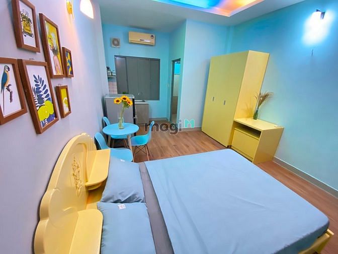 Hình ảnh Mb6623 nạp rút nhanh chóng studio siêu dễ thương ngay Sài Gòn Pearl Bình thạnh