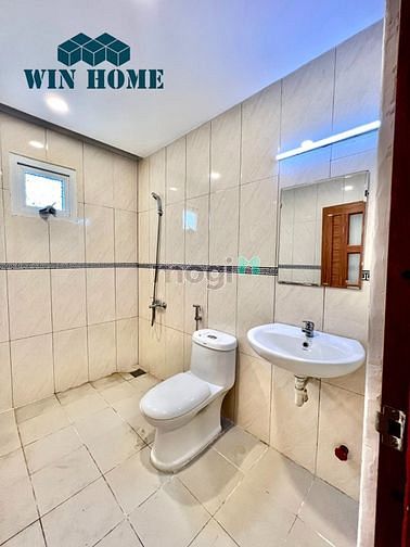 Hình ảnh Cho thuê Phòng đầy đủ nội thất Tống Văn Hên P15 Tân Bình