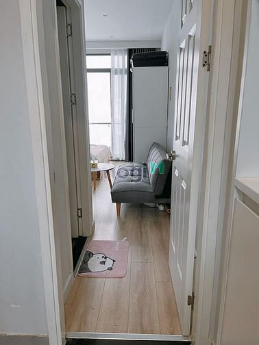 Hình ảnh Cho thuê CHDV xịn xò , tiện nghi đầy đủ Tân Bình