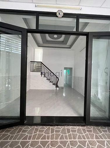 Hình ảnh Nhà Giá rẻ Thủ Đức- Đường số 8, Hiệp Bình Phước