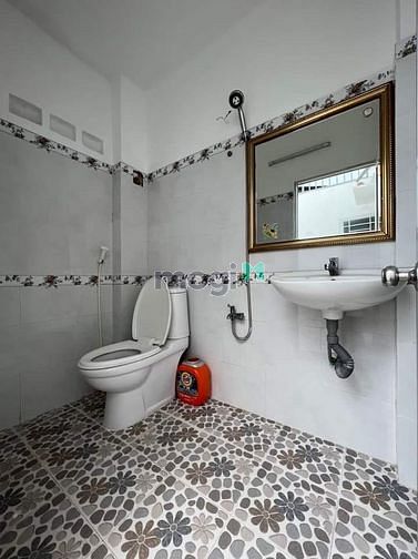 Hình ảnh Nhà Giá rẻ Thủ Đức- Đường số 8, Hiệp Bình Phước