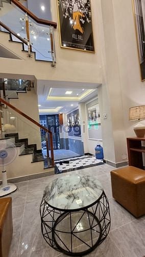 Hình ảnh SỐC quá 4m4 x 14 hẻm 8m phạm văn chiêu cực cực rẻ 5 tỷ 6