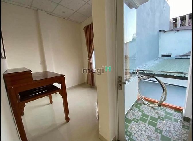 Hình ảnh Bán nhà Lê Văn Việt, quận 9. SHR. DT 46.2m2