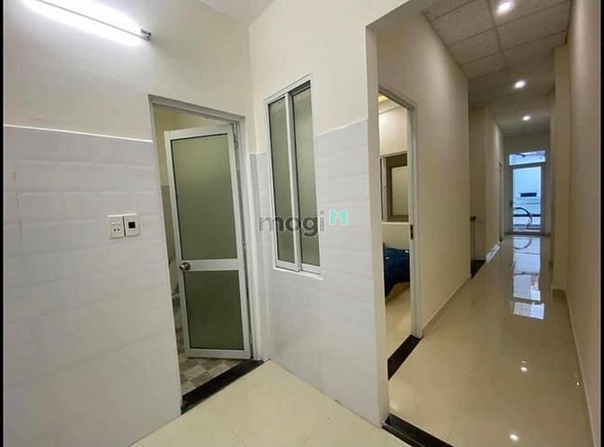 Hình ảnh Bán nhà Lê Văn Việt, quận 9. SHR. DT 46.2m2