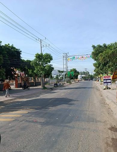 Hình ảnh Đất nền giá rẻ nhất khu vực Bình Chánh nội bộ số 2