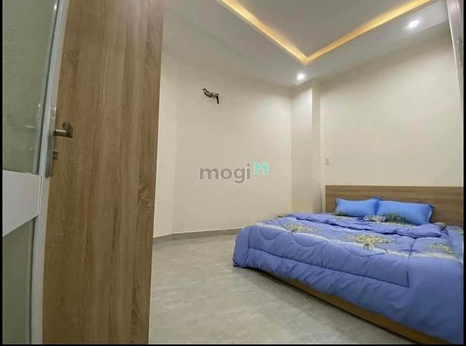 Hình ảnh Bán nhà Lê Văn Việt, quận 9. SHR. DT 46.2m2