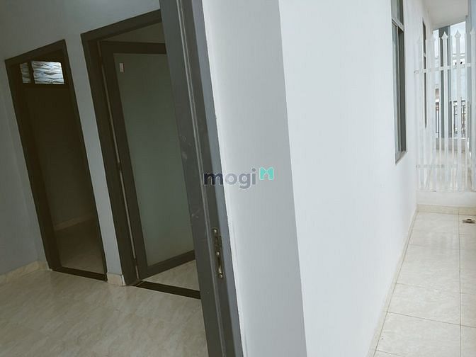Hình ảnh Căn Hộ Dịch Vụ 45m2 - vào ở liền 985 Âu Cơ - P. Tân Sơn Nhì - Tân Phú