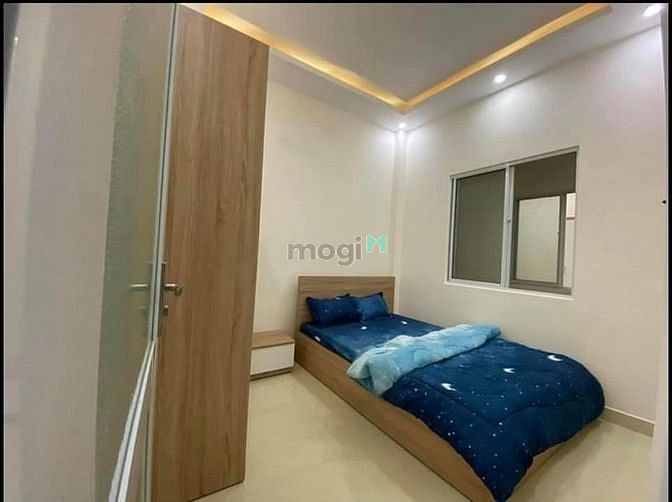 Hình ảnh Bán nhà Lê Văn Việt, quận 9. SHR. DT 46.2m2