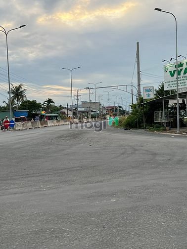 Hình ảnh Đất nền giá rẻ nhất khu vực Bình Chánh nội bộ số 4