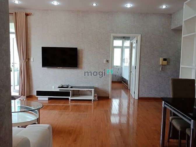 Hình ảnh Cho thuê Ch Mỹ Khánh, 3pn, 2wc, Nội thất cơ bản. 18tr/tháng