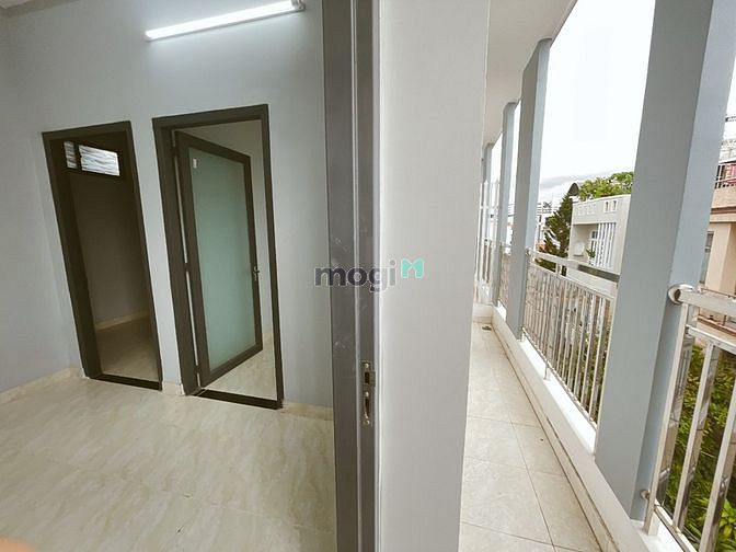 Hình ảnh Căn Hộ Dịch Vụ 45m2 - vào ở liền 985 Âu Cơ - P. Tân Sơn Nhì - Tân Phú